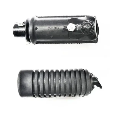 Footrest Assy Fr Rh For Splendor p product image