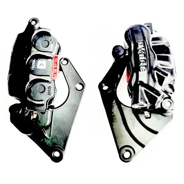 Caliper Assy Rr Glamour Fi product image