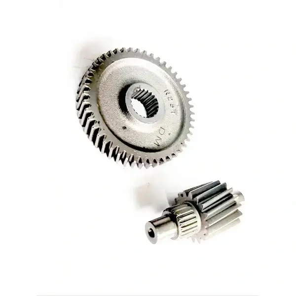 D05692-DOUBLE-GEAR-FOR-NTORQ-SET-OF-2 Double Gear For Ntorq Set Of 2 product image