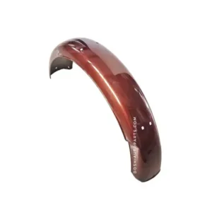 D05801_MUDGUARD-RR-FOR-XL-100-S-BROWN Mudguard Rr For Xl100 s Brown product image