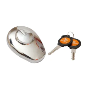 Petrol Tank Lock For Royal Enfield Electra 350 Electra 500 2016 Model product image