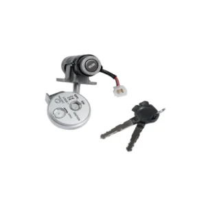 DEUS-0423GA-400x400 Ignition Cum Steering Lock For Honda Activa i 2 Wires product image