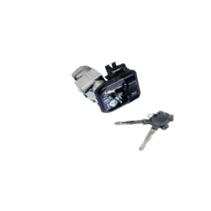DEUS-0423GC-400x400 Ignition Cum Steering Lock For Honda Activa 5g with Magnetic Shutter 4 Wires product image