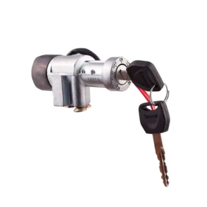 DEUS-0423JE Ignition Cum Steering Lock For Honda Honda Shine Es 2014 Model 2 Wires product image