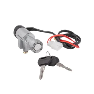 DEUS-0423N-400x400 Ignition Cum Steering Lock Honda Cbf Stunner 2 Wires product image