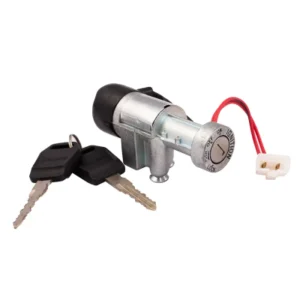 DEUS-0423UA-400x400 Ignition Cum Steering Lock For Honda Cb Unicorn 150 Ks 2016 Model 2 Wires product image