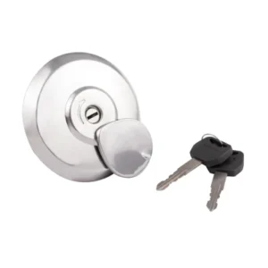 Petrol Tank Lock For Honda Unicorn Twister product image