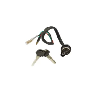 DEUS-0425F-400x400 Ignition Lock For Hero Cd Dawn 4 Wires product image