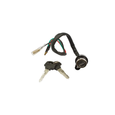 DEUS-0425F-400x400 Ignition Lock For Hero Cd Dawn 4 Wires product image