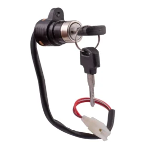 DEUS-0425FA-400x400 Ignition Cum Steering Lock For Hero Cd Dawn 2007 Model 2 Wires product image
