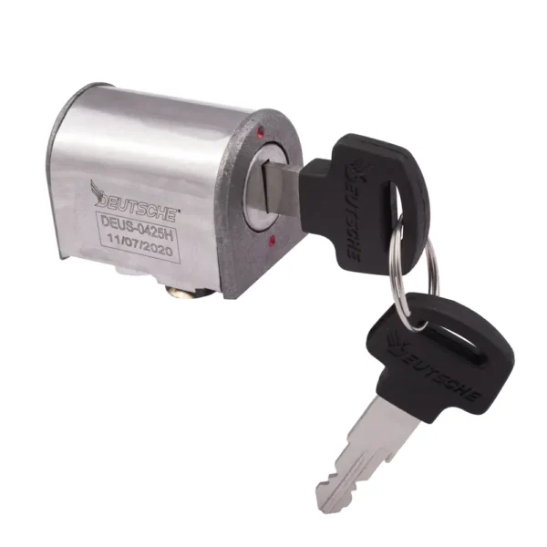 DEUS-0425H Handle Lock For Hero Cd Dawn product image