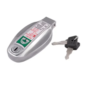 Petrol Tank Lock For Yamaha Rx 100 product image