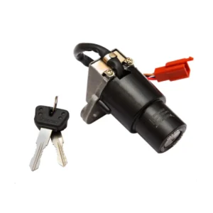 DEUS-0427L-400x400 Ignition Cum Steering Lock For Yamaha Crux r 4 Wires product image