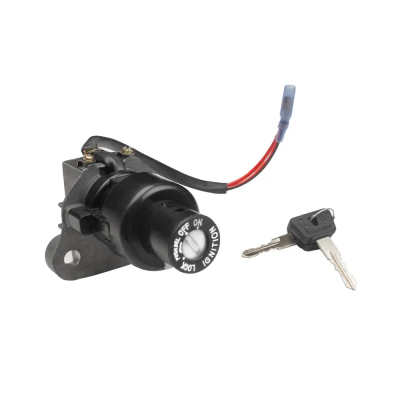 DEUS-0427N-400x400 Ignition Cum Steering Lock For Yamaha Fazer 2 Wires product image