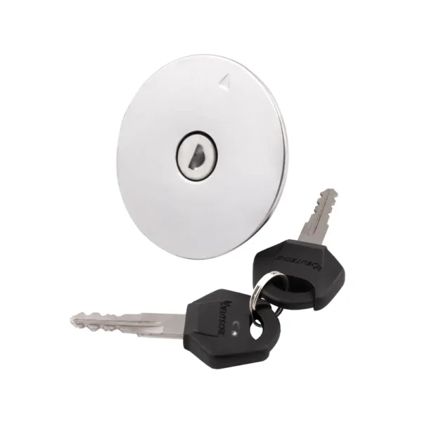 DEUS-0427RC Petrol Tank Lock For Yamaha Fz Fi product image