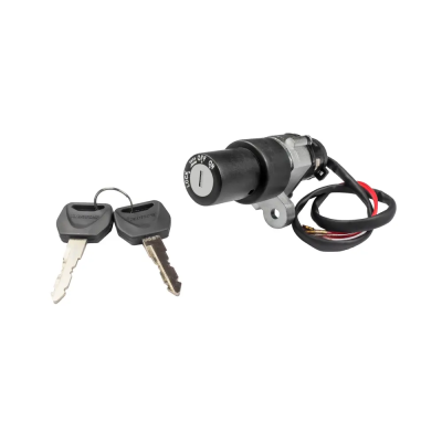 Ignition Cum Steering Lock For Yamaha Fazer product image