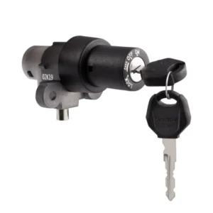 Ignition Cum Steering Lock For Yamaha Fz fi Ver 2 0 2 Wires product image