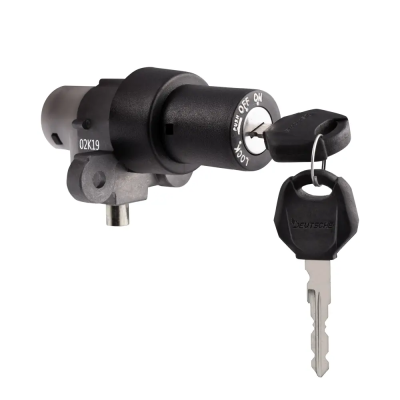 DEUS-0427Z-400x400 Ignition Cum Steering Lock For Yamaha Fz fi Ver 2 0 2 Wires product image