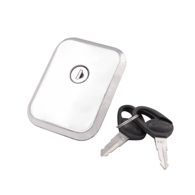 Petrol Tank Lock For Bajaj Kb 100 product image