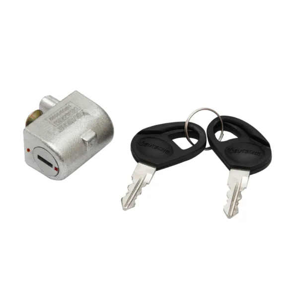 DEUS-0435J Handle Lock For Bajaj Caliber product image
