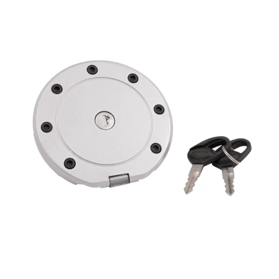 Petrol Tank Lock For Bajaj Platina 125 Dts i Ks es product image