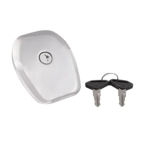 Petrol Tank Lock For Bajaj Pulsar 135 Pulsar 200 Dts i product image