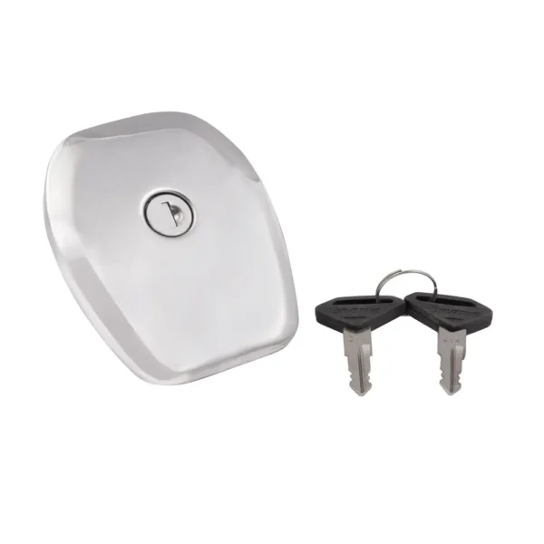 Petrol Tank Lock For Bajaj Pulsar 135 Pulsar 200 Dts i product image