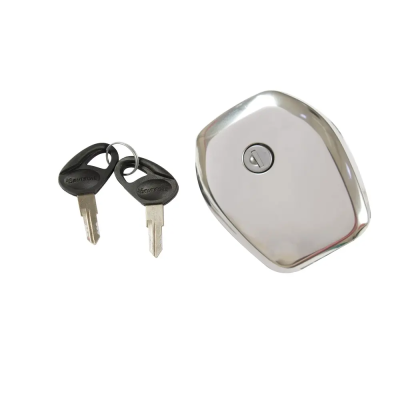 Petrol Tank Lock For Bajaj Platina Bs iv product image