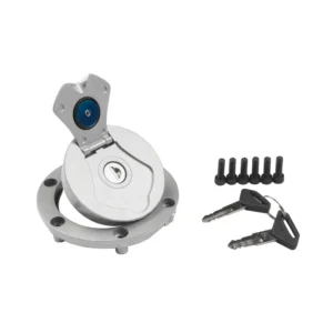 DEUS-0438XP Petrol Tank Lock For Bajaj Pulsar 135 Ls product image