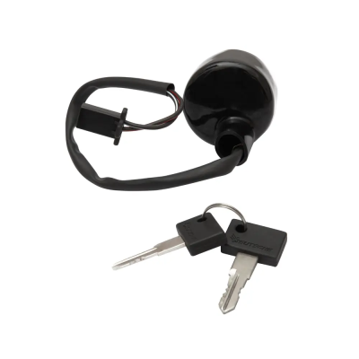 DEUS-0440D-400x400 Ignition Lock For TVS Max 100 2 Wires product image