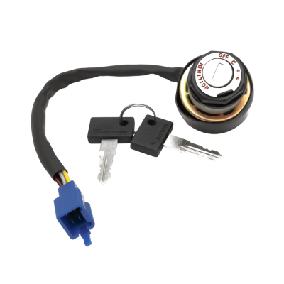 DEUS-0440F-400x400 Ignition Lock For TVS Max 100 Deluxe 4 Wires product image