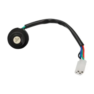DEUS-0470C-400x400 Miscellaneous Locks For Lml lock Housing For Steering Lock Four Wire Coupler product image