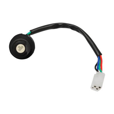 Miscellaneous Locks For Lml lock Housing For Steering Lock Four Wire Coupler product image