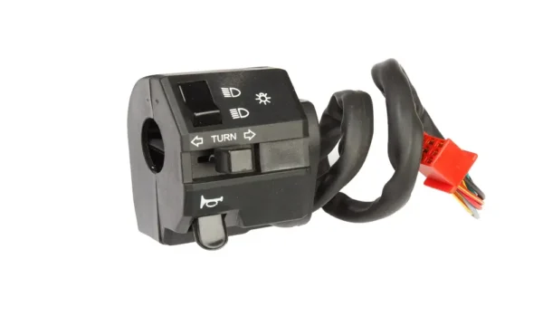 Combination Switch For Bajaj Pulsar Ug2 lh product image