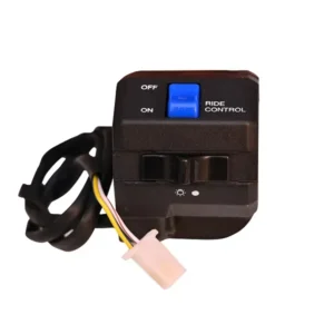 DEUS-0548LA Combination Switch For Bajaj Platina 125 Ks 2010 Model rh product image
