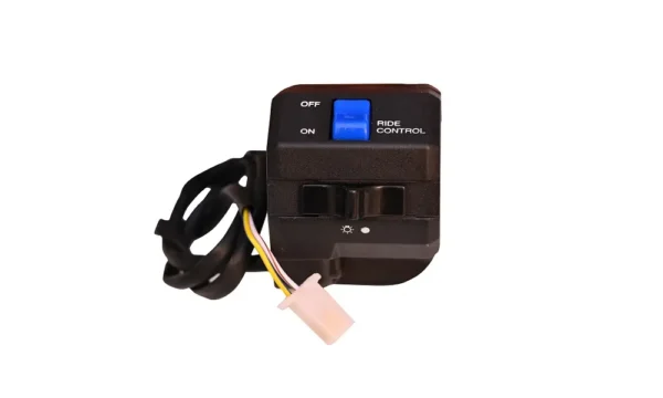 DEUS-0548LA Combination Switch For Bajaj Platina 125 Ks 2010 Model rh product image