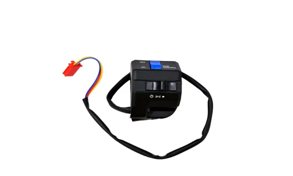 Combination Switch For Bajaj Caliber 115 Ks rh product image