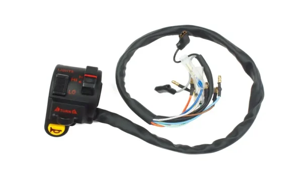 DEUS-0550 Combination Switch For Hero lh product image