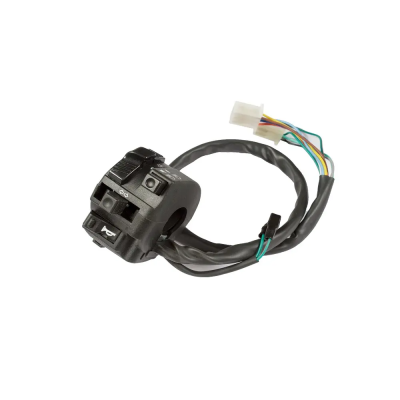 DEUS-0550DA-400x400 Combination Switch For Hero Cd Deluxe Es 2010 To 2013 Model lh product image