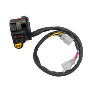 DEUS-0551CA-400x400 Combination Switch For Hero Cd Dawn Ks lh 6 4 Coupler 10 Wires parking W o Switch product image
