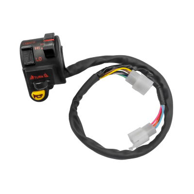 DEUS-0551CA-400x400 Combination Switch For Hero Cd Dawn Ks lh 6 4 Coupler 10 Wires parking W o Switch product image