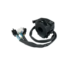 DEUS-0551G-400x400 Combination Switch For Hero Passion Pro Analog Meters lh product image