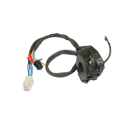 DEUS-0551L-400x400 Combination Switch For Hero Passion Pro Digital Meter Es lh product image