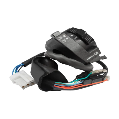 DEUS-0551PBB-400x400 Combination Switch For Hero Passion X pro Ks lh product image