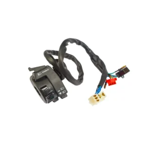 DEUS-0551S-400x400 Combination Switch For Hero Passion Pro digital Meter lh product image