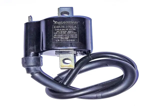 DEUS-1721A Ignition Coil For Hero Super Splendor product image