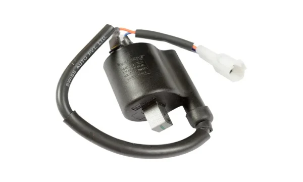DEUS-1732S Ignition Coil For TVS Phoenix Bs iv product image