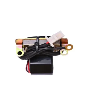 DEUS-1780 Ignition Coil For TVS Max 100 product image