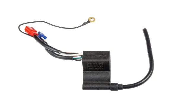 Ignition Coil For TVS Star City Ks 4 Wire Coupler product image