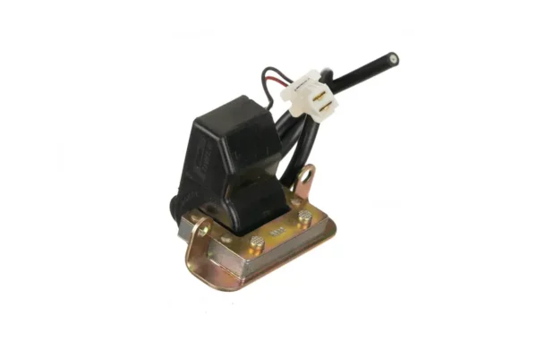 EIU016 Eiu 2 Stroke M cycle Suzuki TVS Samurai Max100 product image